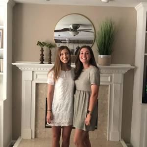 Meet your Posher, Sherri